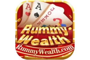 Rummy Wealth App Logo1