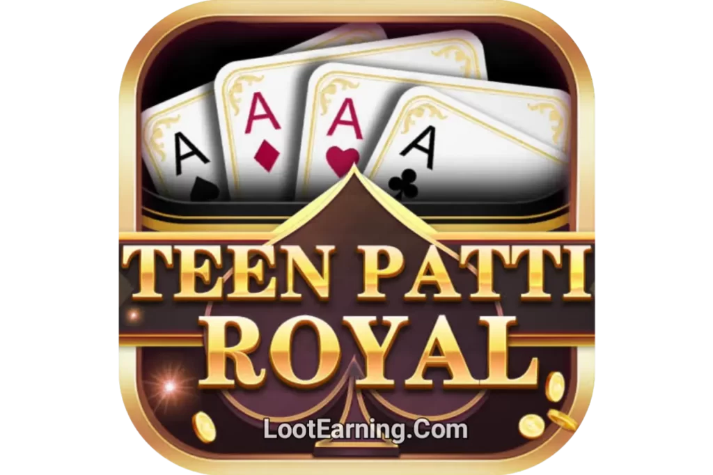 teen patti royal app - All Teen Patti App