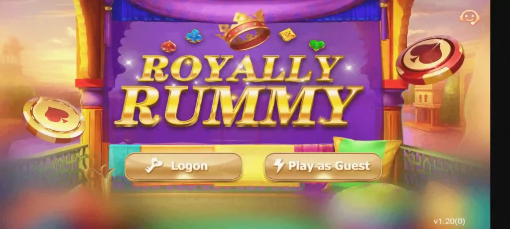 Royally Rummy APK
