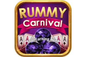 Rummy Carnival App