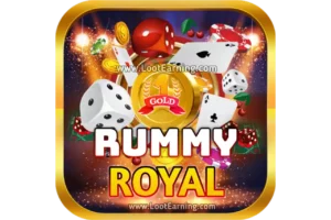 Rummy Royal APK Logo