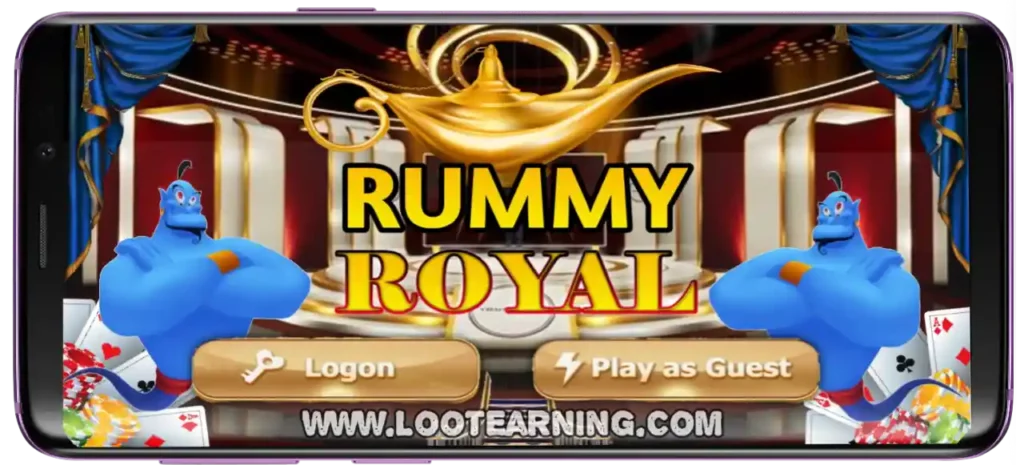 Rummy Royal Download