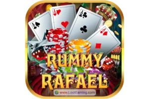 rummy rafael app