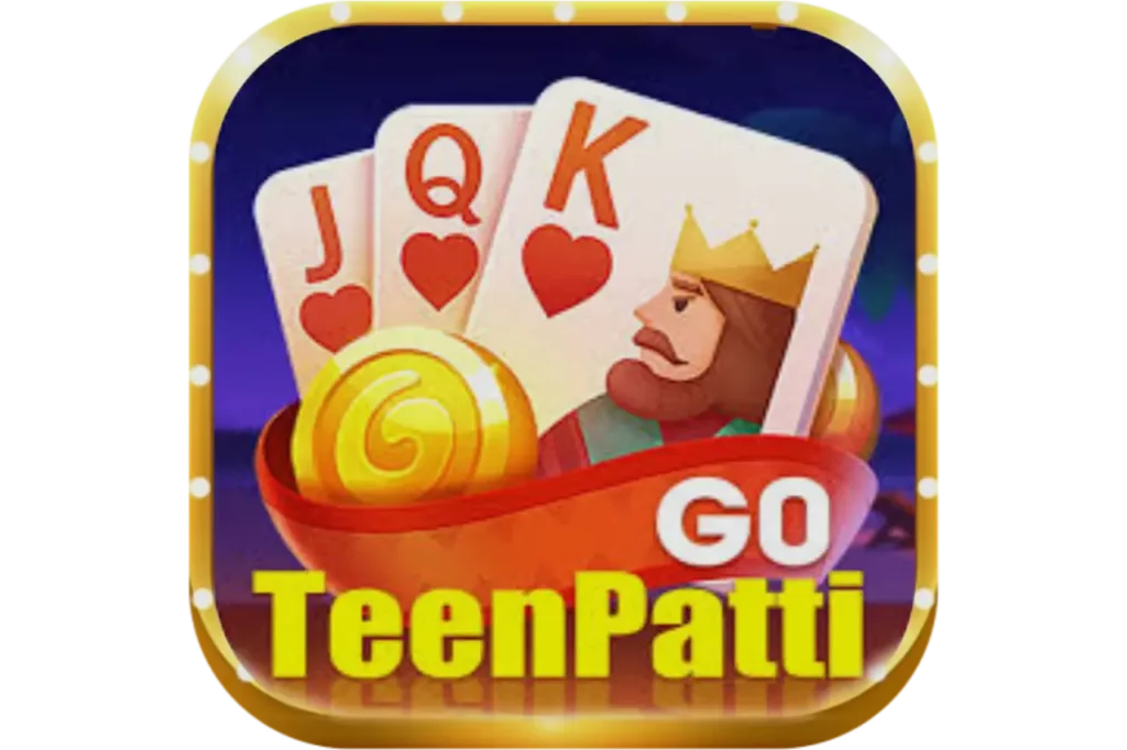 teen patti go new logo - All Teen Patti App