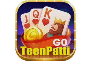 teen patti go new logo