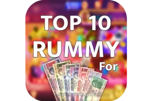 top 10 best rummy app for real money