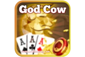 God Cow Rummy Game