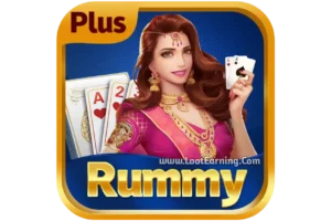 Rummy Plus APK Logo