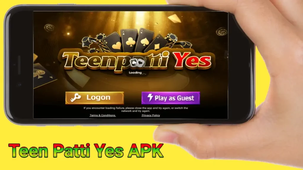 teen patti yes apk download