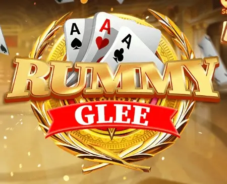 Glee Rummy - Rummy Glee