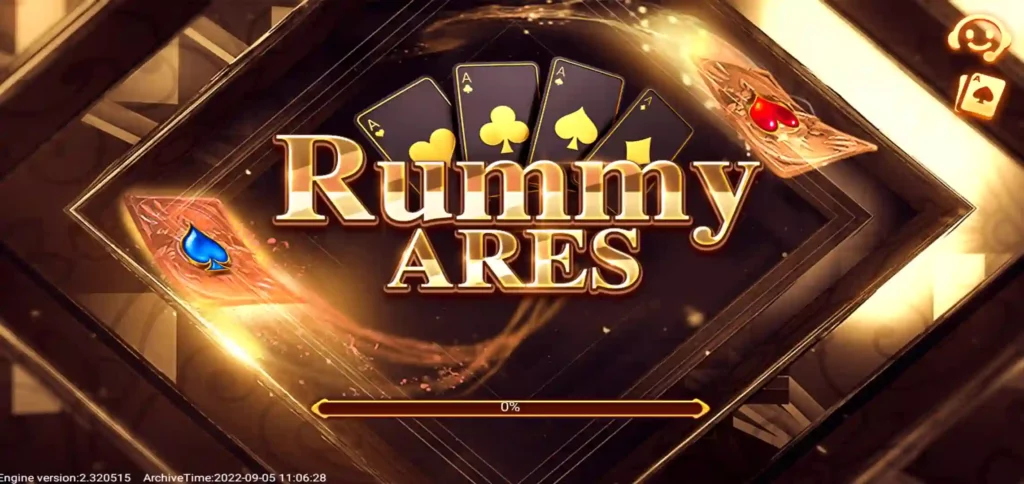 Rummy Ares APK - All Rummy App List
