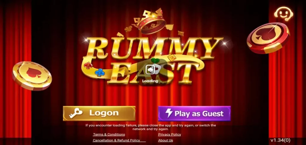 Rummy East - All Rummy App List