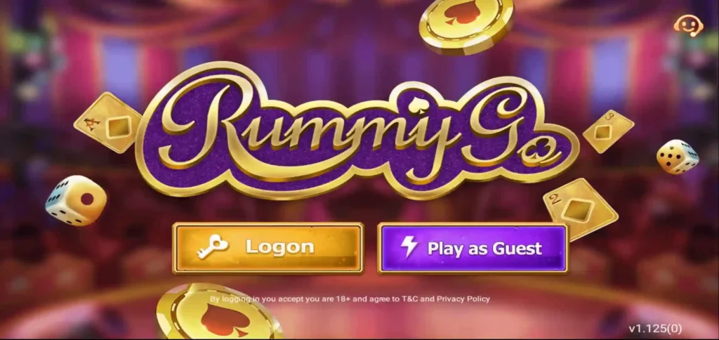 Rummy Go APK- All Rummy App List