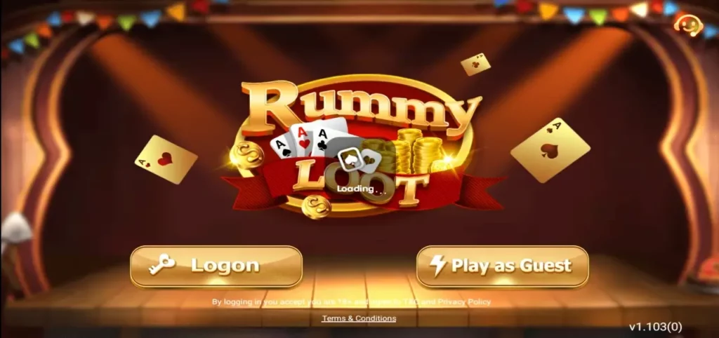 Rummy Loot APK - All Rummy App List