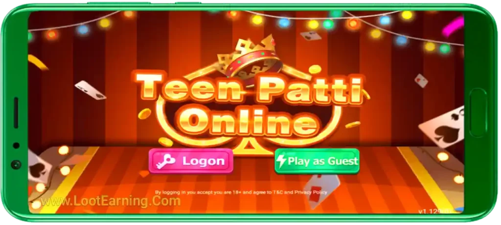 Teen Patti Online APK