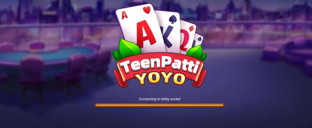 Teen Patti Yoyo App