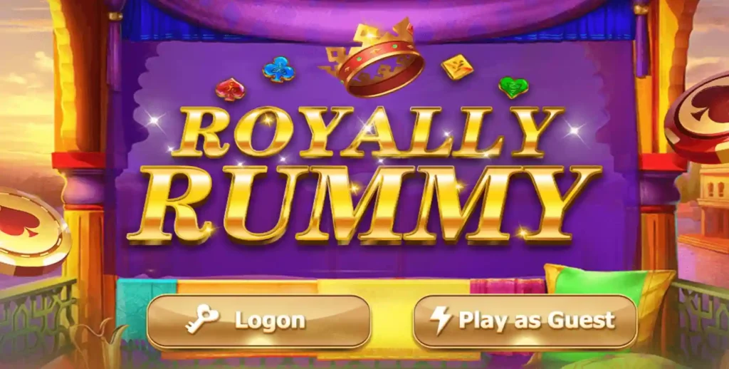 royallyrummy app