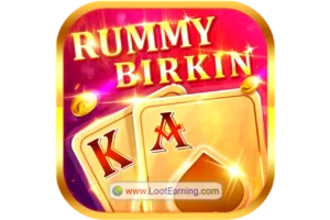 rummy birkin logo