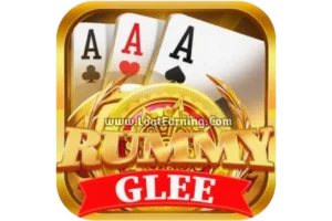 rummy glee logo - Rummy Glee
