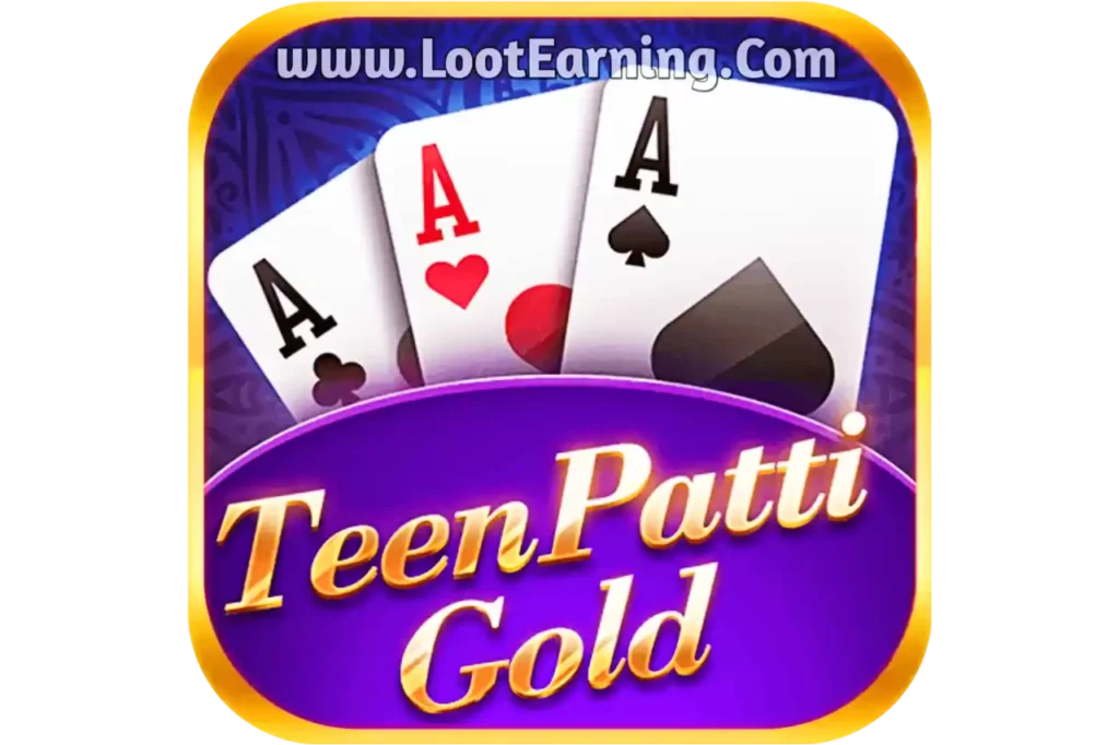 Teen Patti Gold - All Teen Patti App