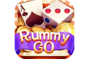 Rummy Go APK Logo