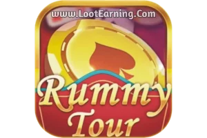Rummy Tour APK Logo