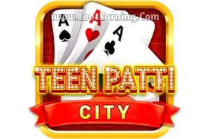 Teen Patti City APK