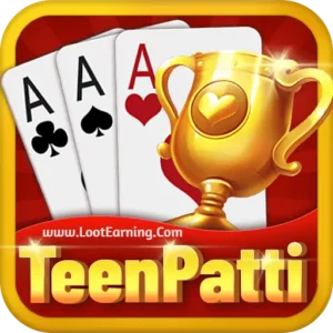 Teen Patti Master - Top Best Rummy Apps List