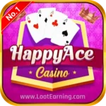 happy ace casino - top rummy apps list