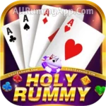 holy rummy - top rummy Apps list