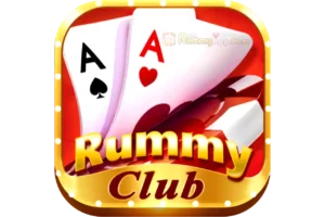 rummy club logo