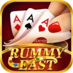 rummy east - top rummy Apps list