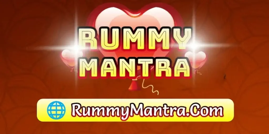 rummy mantra app