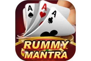 rummy mantra logo