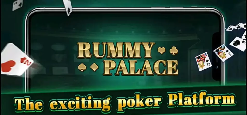 rummy palace app link