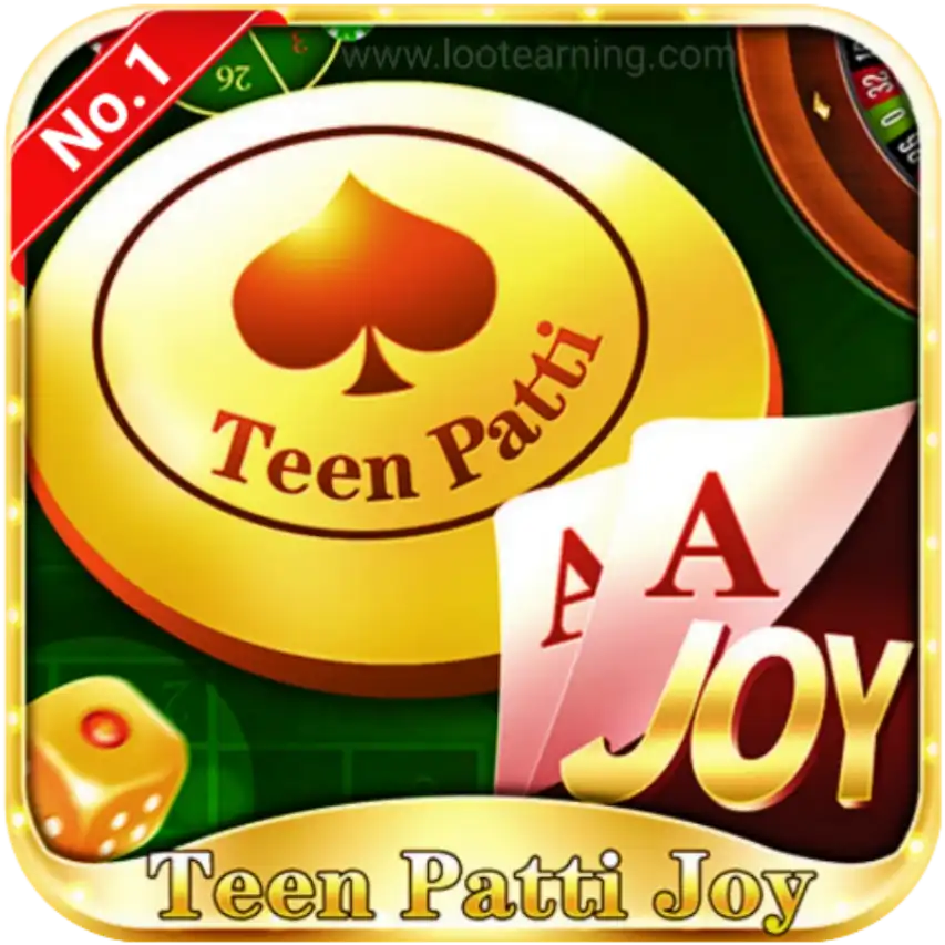 teen pati joy -  - All Teen Patti App