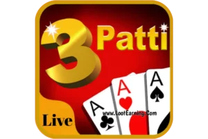 teen patti live - online poker app