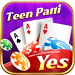teen patti yes - top rummy Apps list
