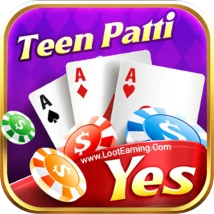Teen Patti Yes - Top Rummy Apps List