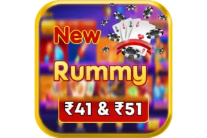 New Rummy App List Logo