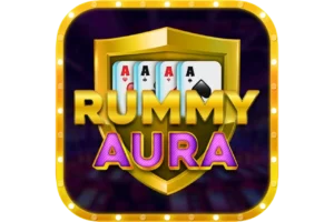 Rummy Aura App Logo
