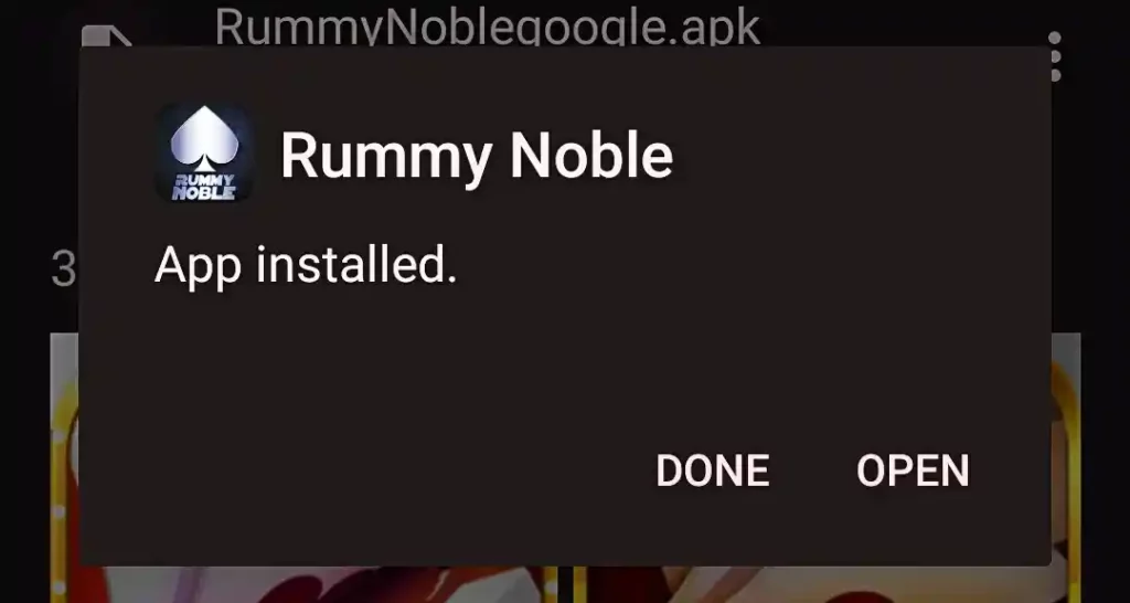 new rummy noble apk Download