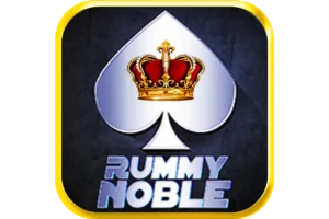 new rummy noble app logo