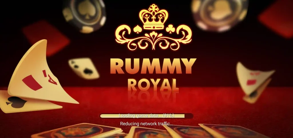 rummy royal apk - new rummy app list