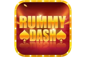 Dash Rummy Logo