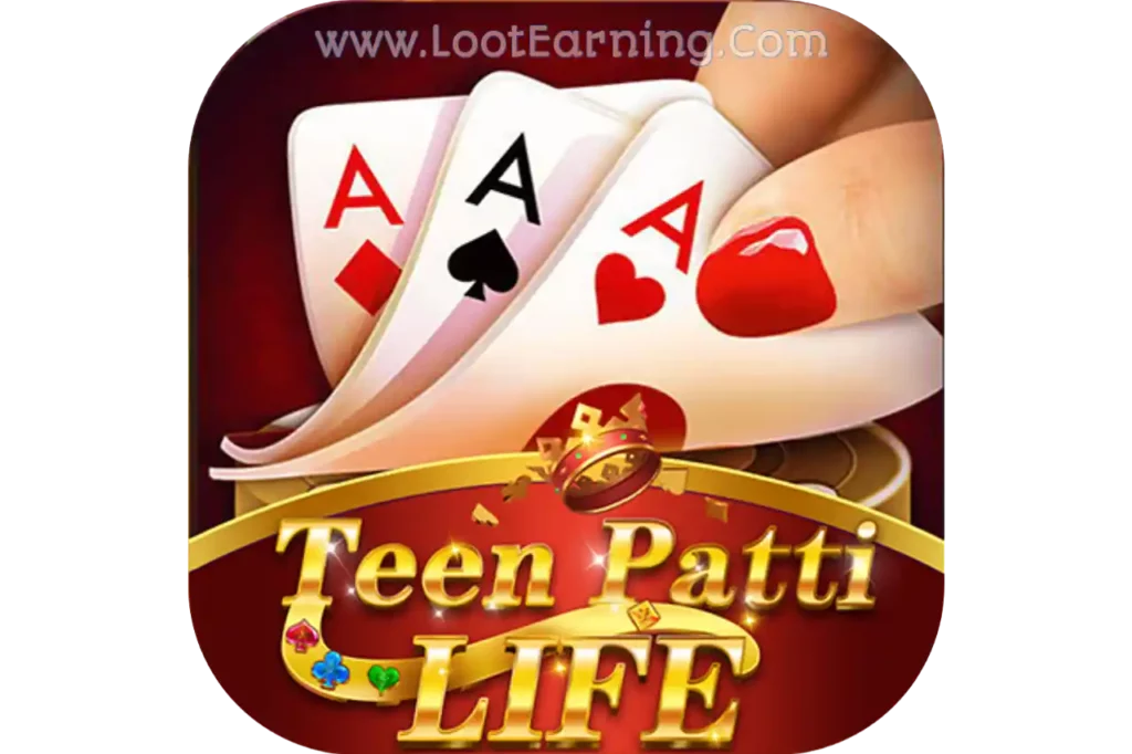 Teen Patti Life APK - All Teen Patti App