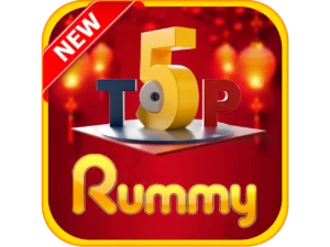 Top 5 New Rummy App