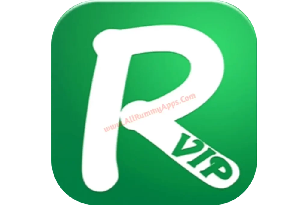 Rummy VIP APK Logo